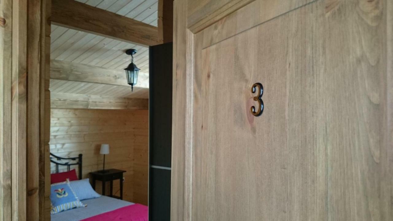 Casa Rural La Dehesa De Toledo A 5 Minutos De Puy Du Fou Espana Cobisa Eksteriør bilde